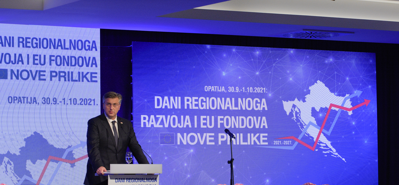Plenković: U plusu smo 50 milijardi, ali nismo u EU samo da uzmemo što više novaca